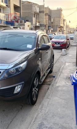 کیا سپۆرتاج